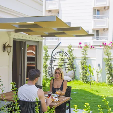 Hotel Beyza (adults Only) 2*
