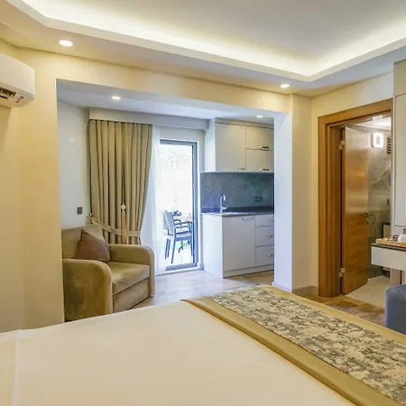 Beyza (adults Only) Hotel 2*