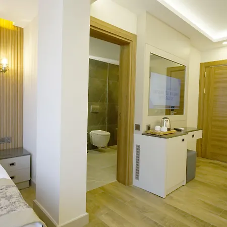 Hotel Beyza (adults Only) 2*