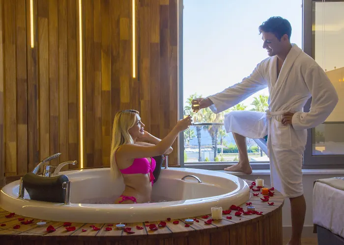 Beyza (adults Only) فندق 2*