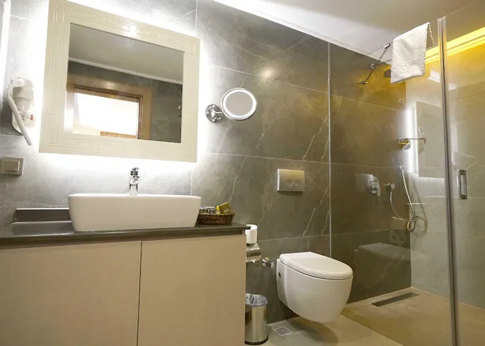 فندق Beyza (adults Only) أنطاليا