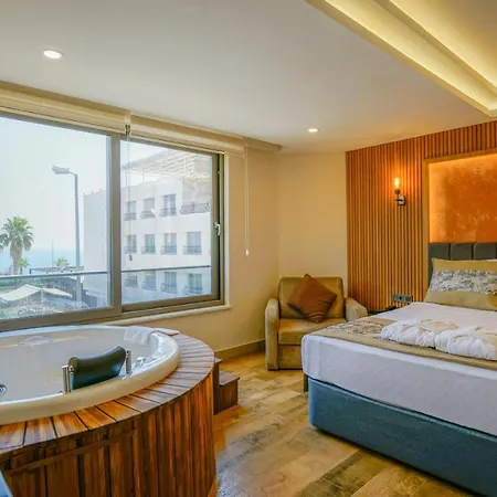 Beyza (adults Only) Hotel