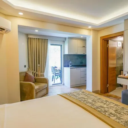 Beyza (adults Only) 2* Antalya