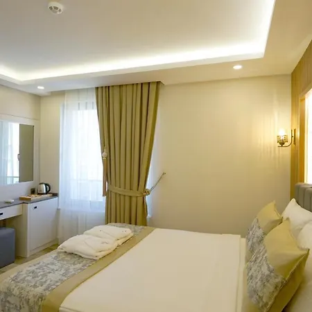 Beyza (adults Only) Hotel Antalia