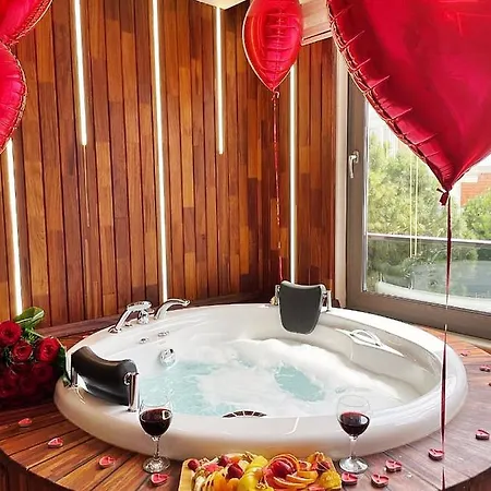 Beyza (adults Only) Hotel 2*