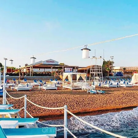 Hotel Beyza (adults Only)