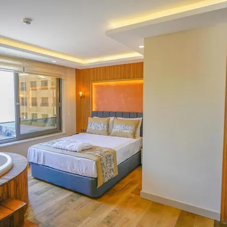 Beyza (adults Only) Hotel