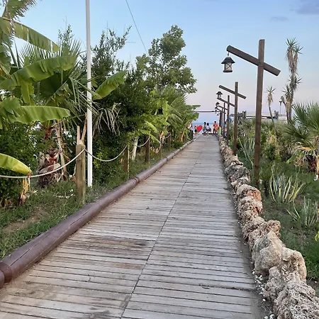 Beyza (adults Only) Hotel 2*