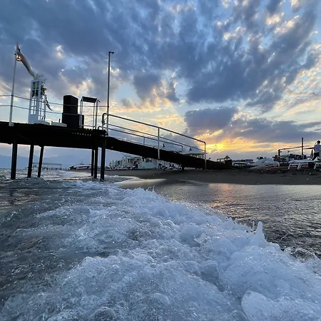 Hotel Beyza (adults Only) Antalya