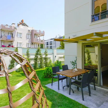 Hotel Beyza (adults Only) Antalya