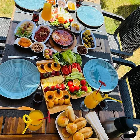 Hotel Beyza (adults Only) Antalia