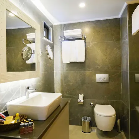 Beyza (adults Only) Hotel 2*