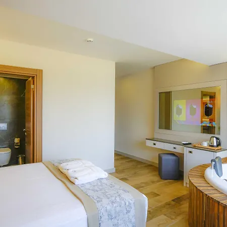 Hotel Beyza (adults Only)