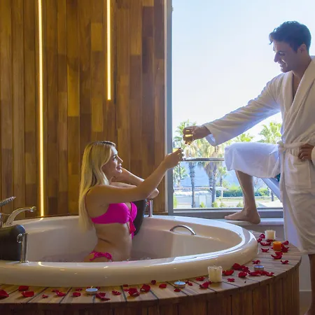 Beyza (adults Only) Hotel 2*