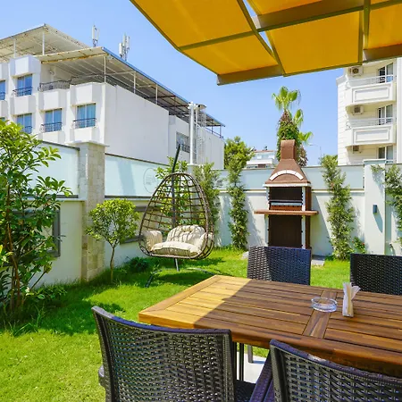 Beyza (adults Only) 2* Antalya