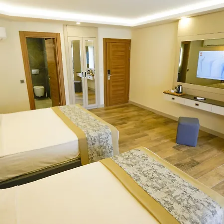 Hotel Beyza (adults Only) Antalya