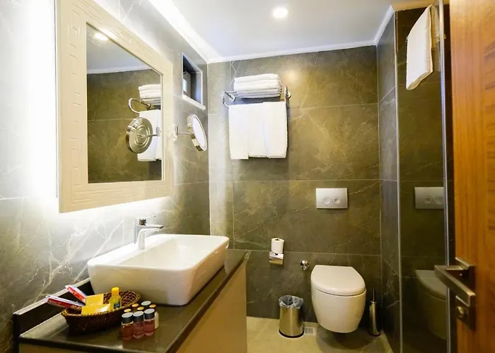 Otel Beyza (adults Only) 2*