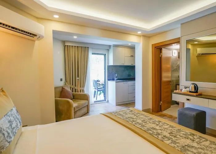Beyza (adults Only) 2* Antalya
