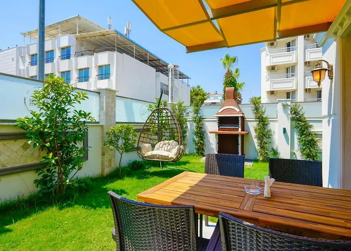 Otel Beyza (adults Only)