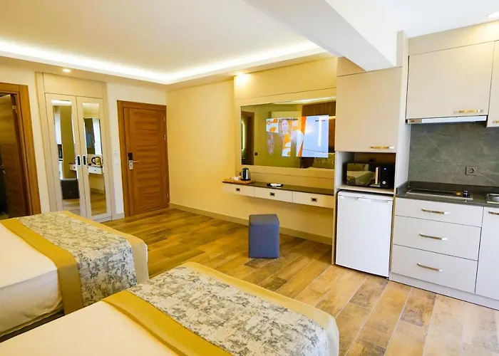 Beyza (adults Only) Otel