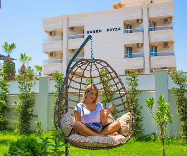 Beyza (adults Only) Otel Antalya