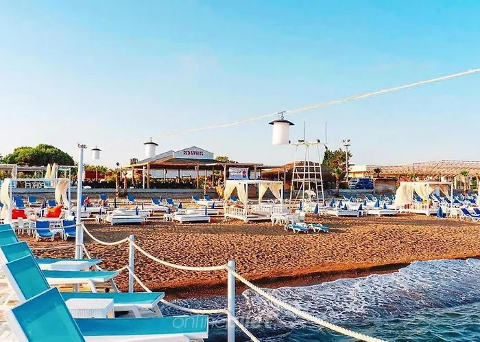 Otel Beyza (adults Only)
