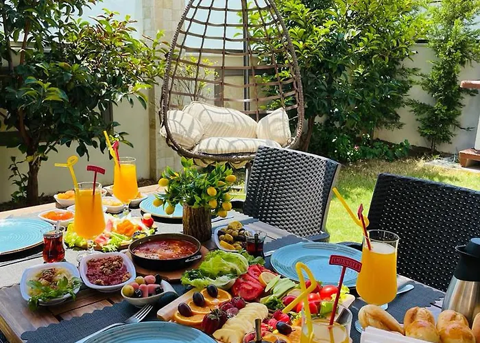 Beyza (adults Only) 2* Antalya