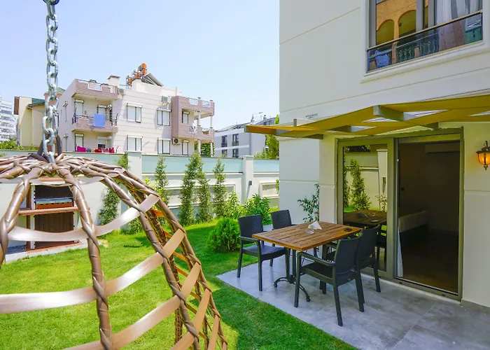 Otel Beyza (adults Only) Antalya