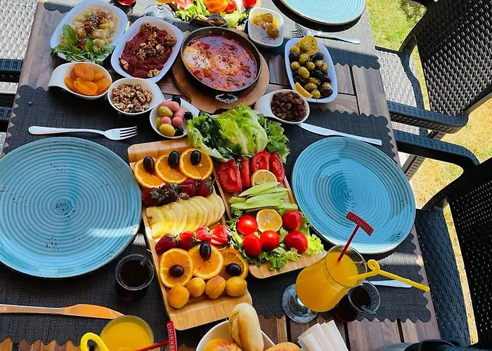 Otel Beyza (adults Only) Antalya