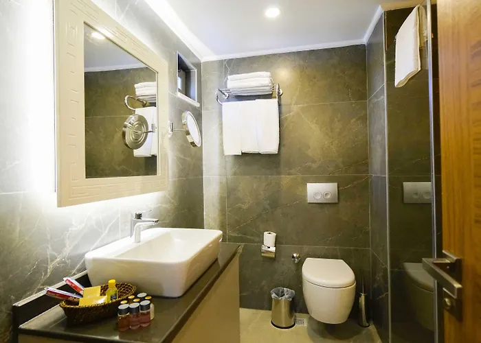 Beyza (adults Only) Otel 2*