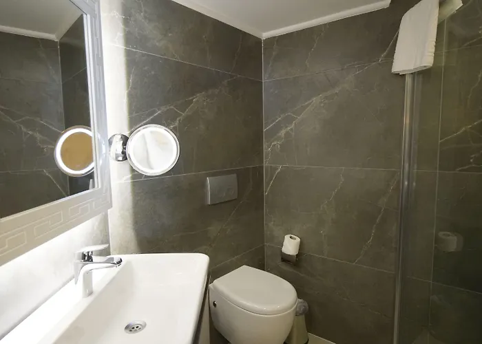Otel Beyza (adults Only) 2*