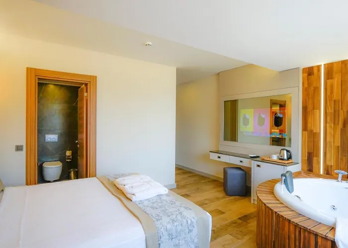 Beyza (adults Only) 2* Antalya