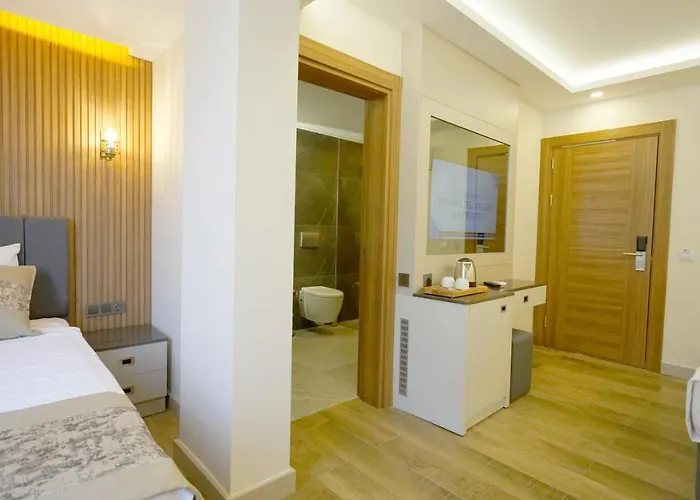 Hotel Beyza (adults Only) 2*